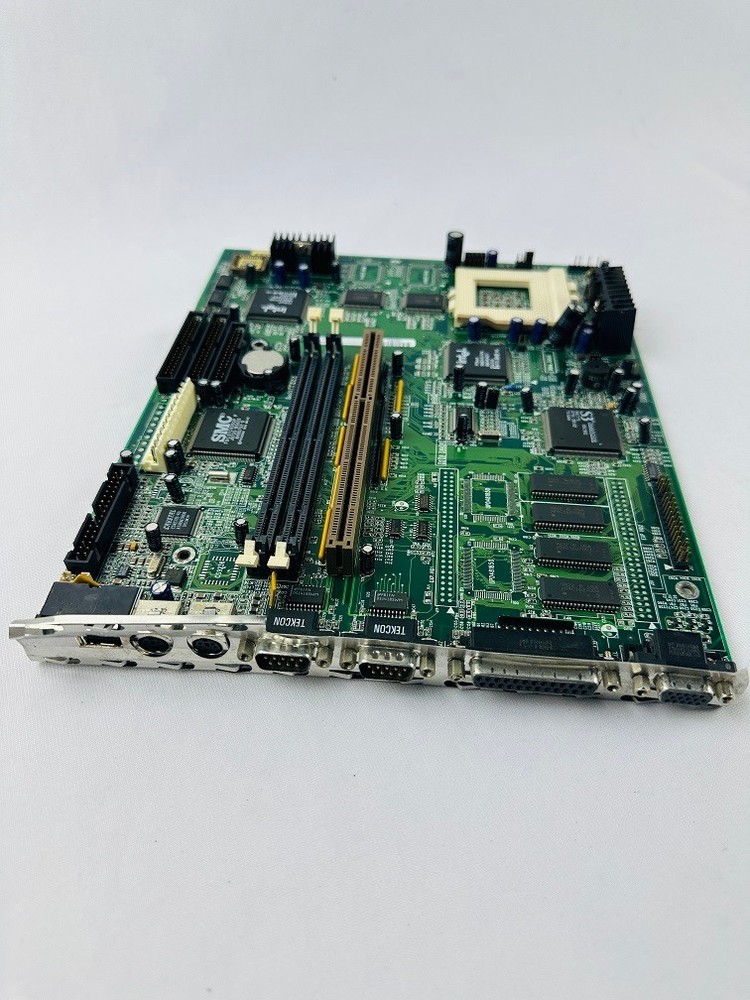 Packard Bell 182451 PB-SMT CPU Board