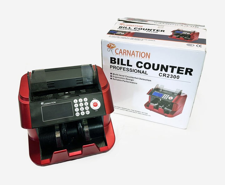 2020 Carnation CR2300