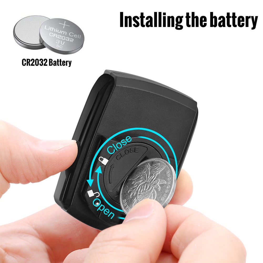 Bicycle Speedometer Cycle Digital Odometer Bike Computer Waterproof Touch Screen