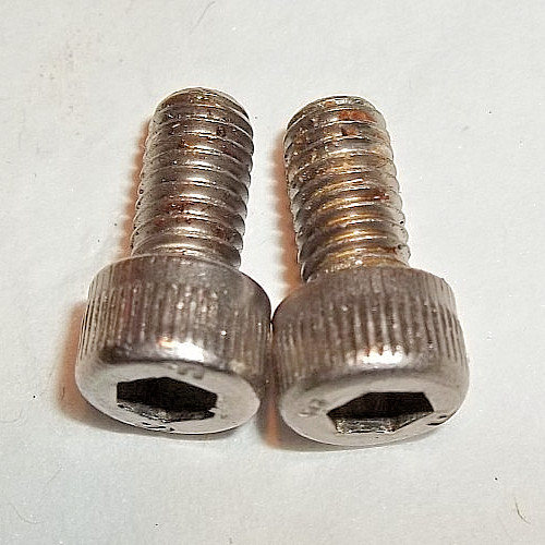 Thompson Center FireHawk Inline 54 Cal Muzzleloading Rifle Barrel Bedding Block