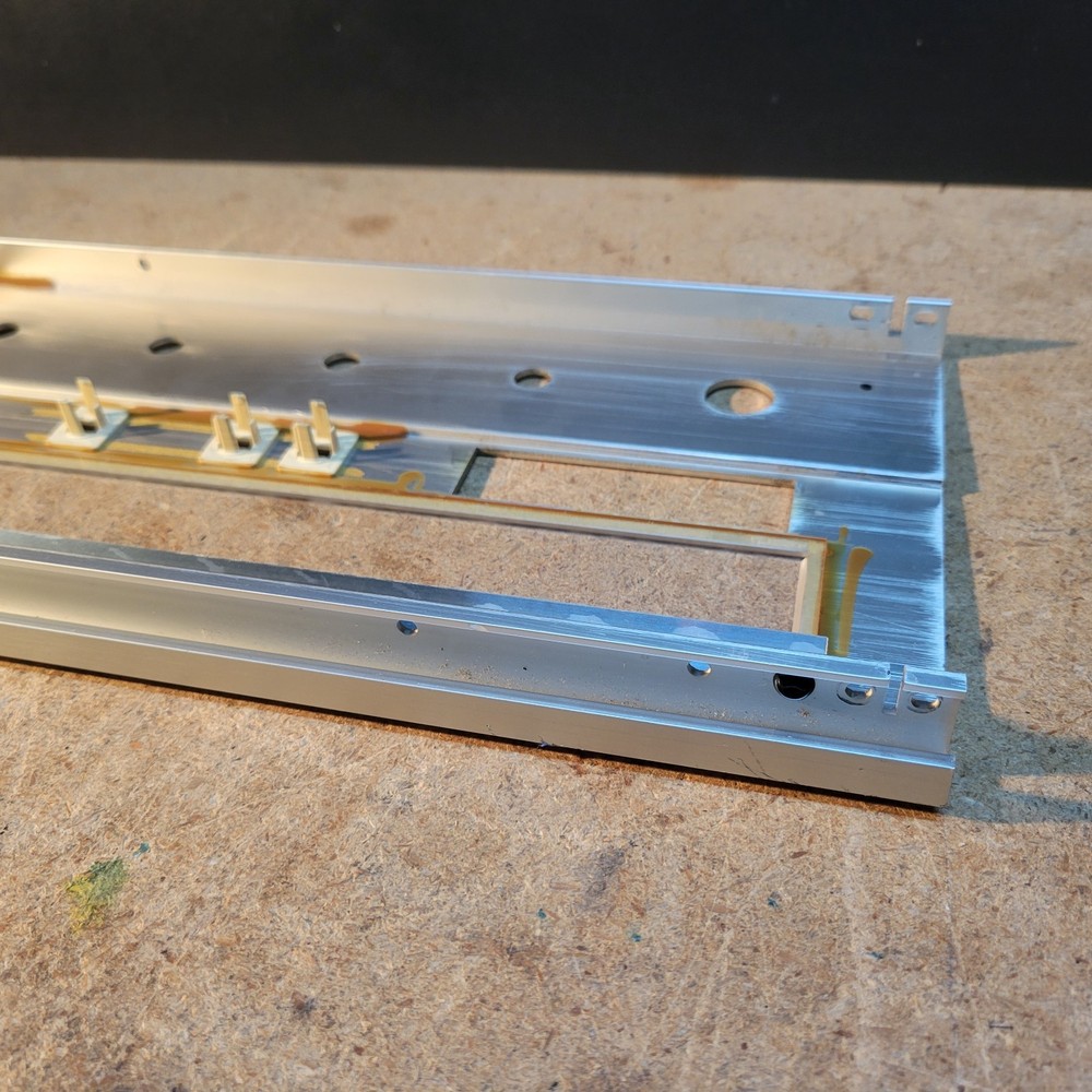 Marantz SR-2000 Face Plate