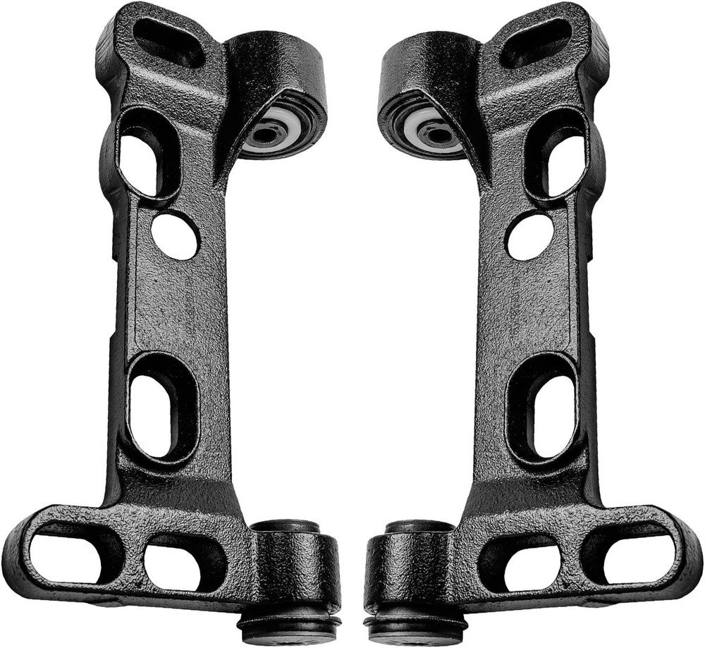 18pc Front Upper Lower Control Arm Bracket Kit for Chevy Trailblazer GMC Envoy