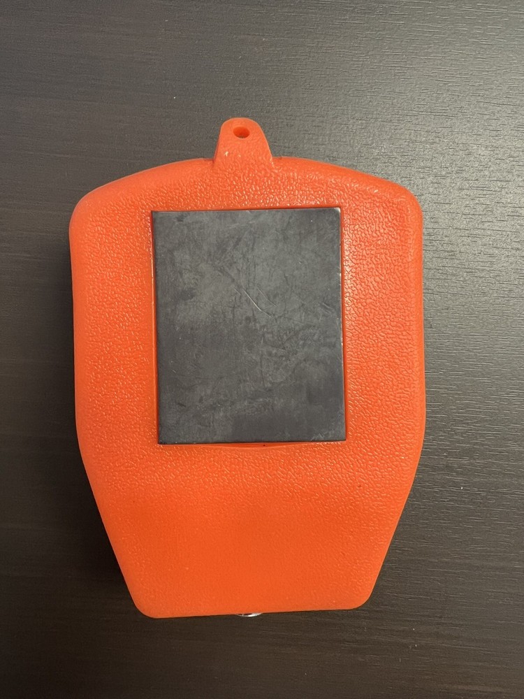 Used Extech PH220 Palm pH Meter Compact size - Device ONLY No Electrode