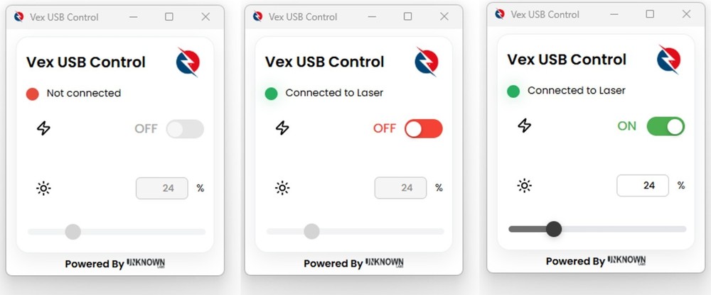 Raman Laser 532 Spectroscopy