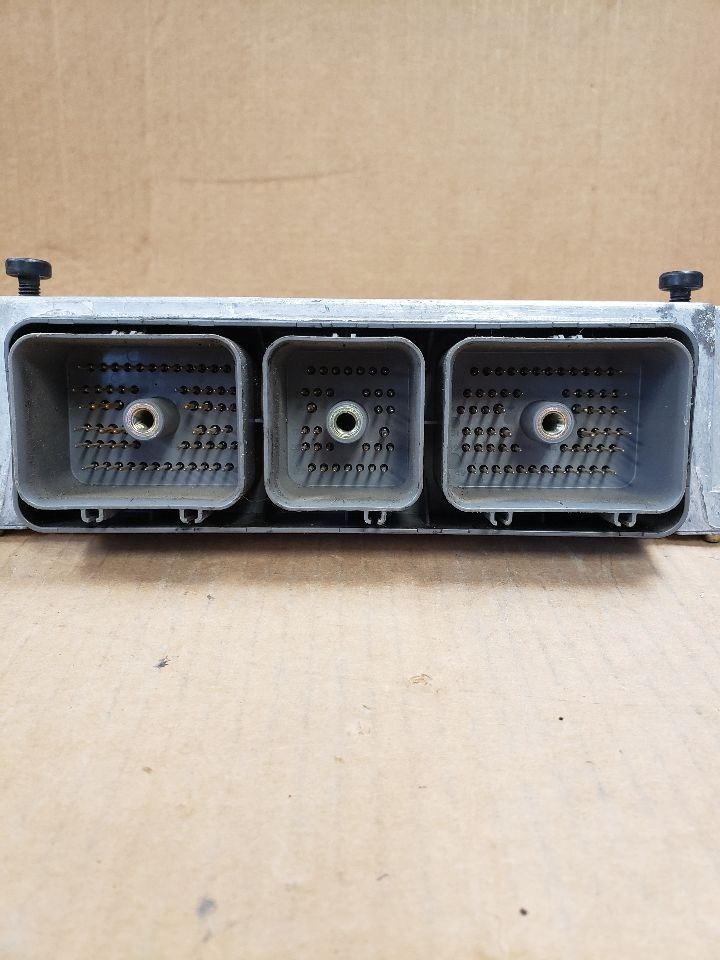 Engine ECM Electronic Control Module 4 Door 8-280 4.6L Fits 02 EXPLORER 919827