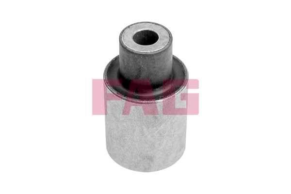 Engine control arm entblock front left (left)