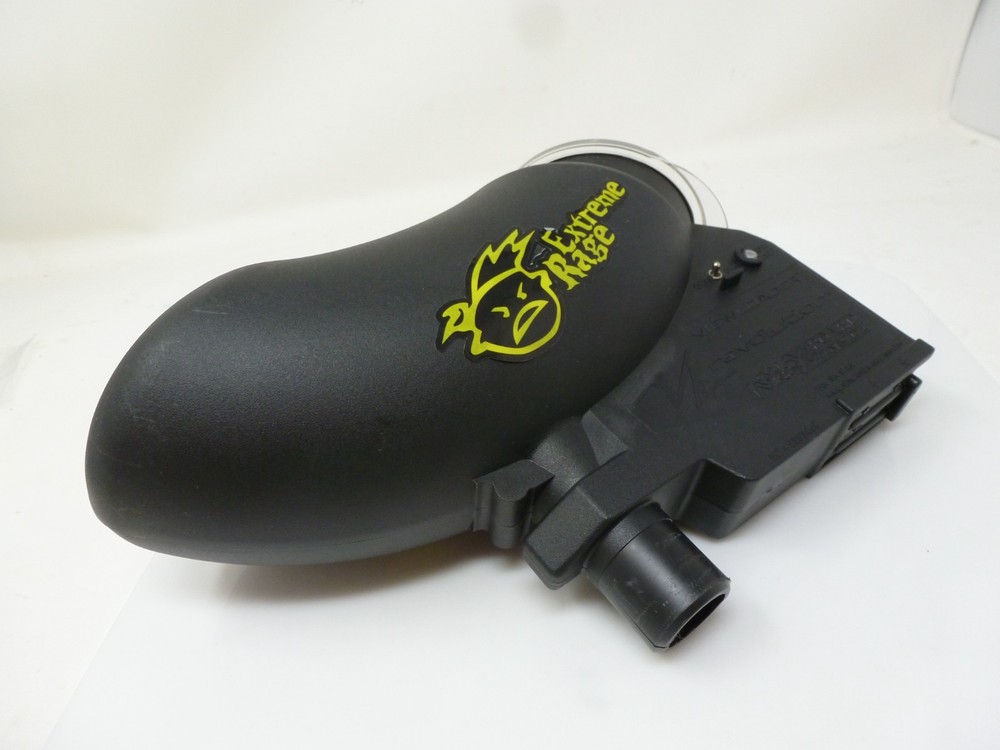 VIEWLOADER REVOLUTION X-BOARD ELECTRONIC PAINTBALL LOADER HOPPER VIRTUE SF VL