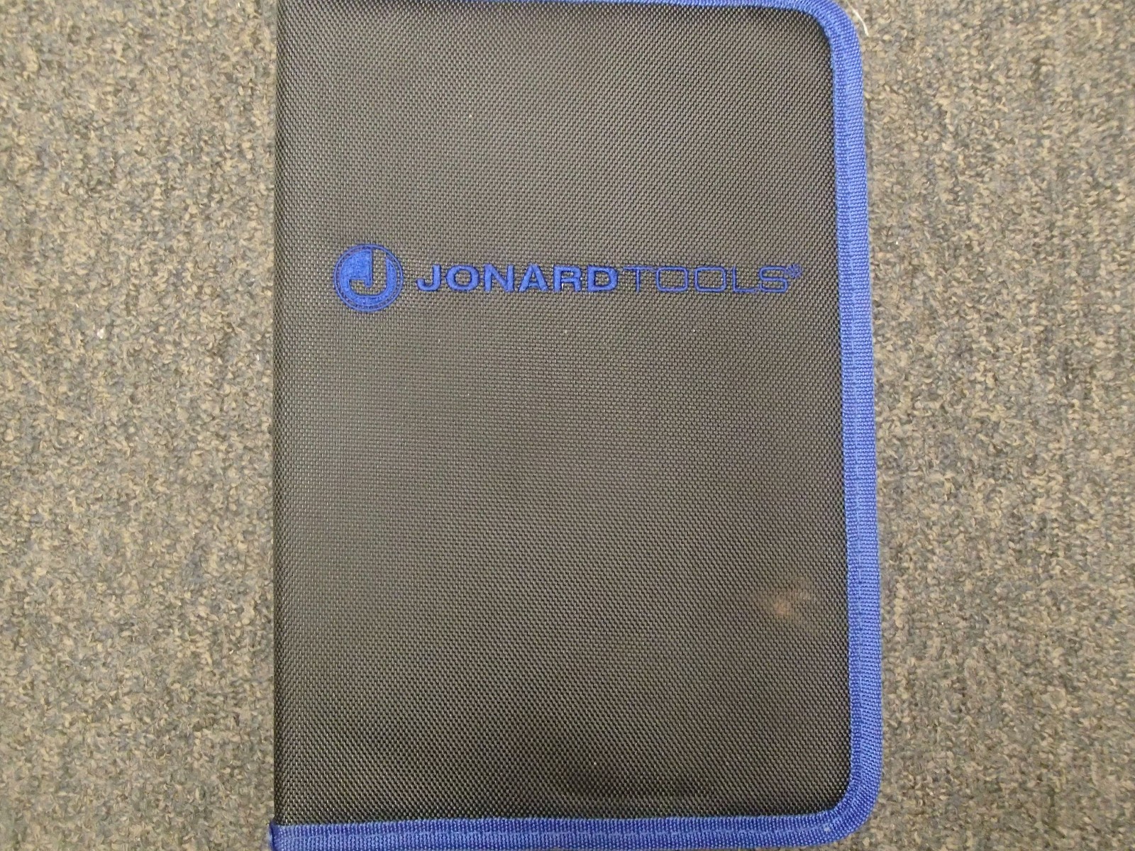 Jonard 11 Piece Insulated Tool Kit TK-110INS