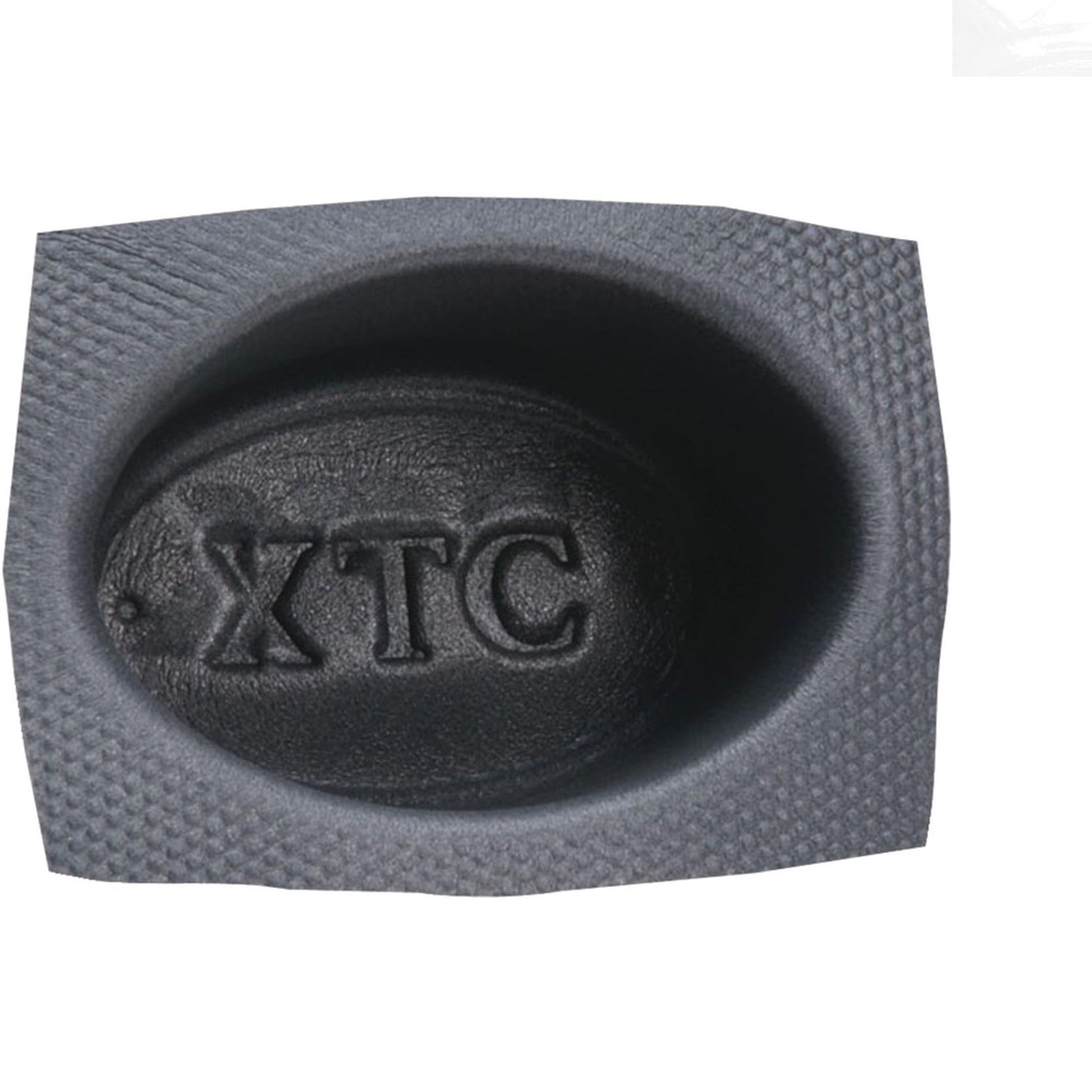 Compact 6x9 Inch Speaker Baffles for Impeccable Audio Performance & Style