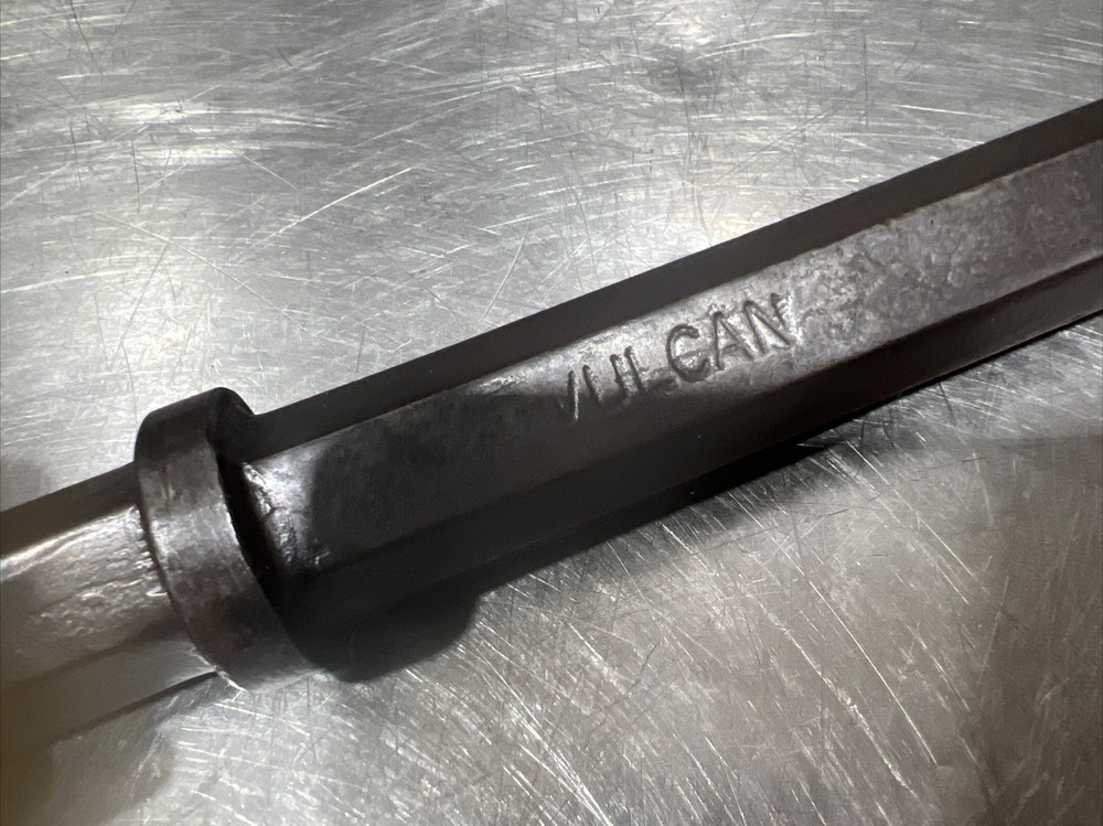 Vulcan Demolition/Jackhammer Tool. Item ID 4A