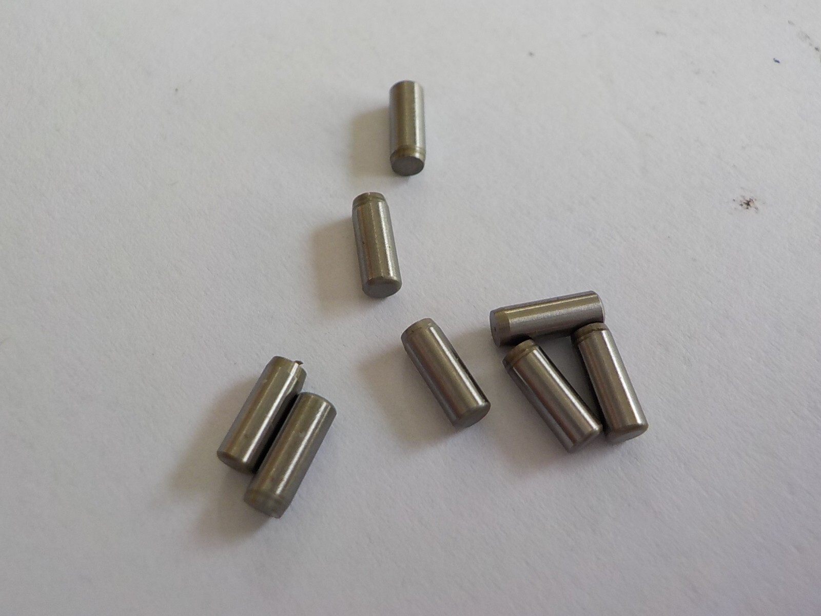 1903 1903A3 Springfield Remington Front Sight Base Attaching Pin