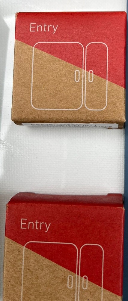 SimpliSafe Home Security System NEW -SEALED Without Camera.