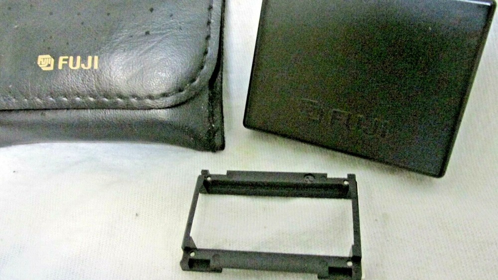FUJI FILM CAMERA PART