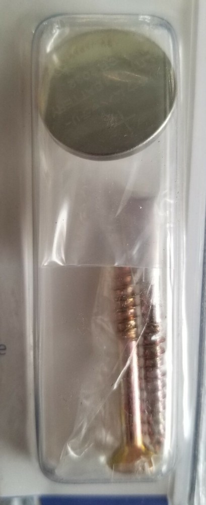 Hide a Key Outside GE AccessPoint DigitalKey Safe