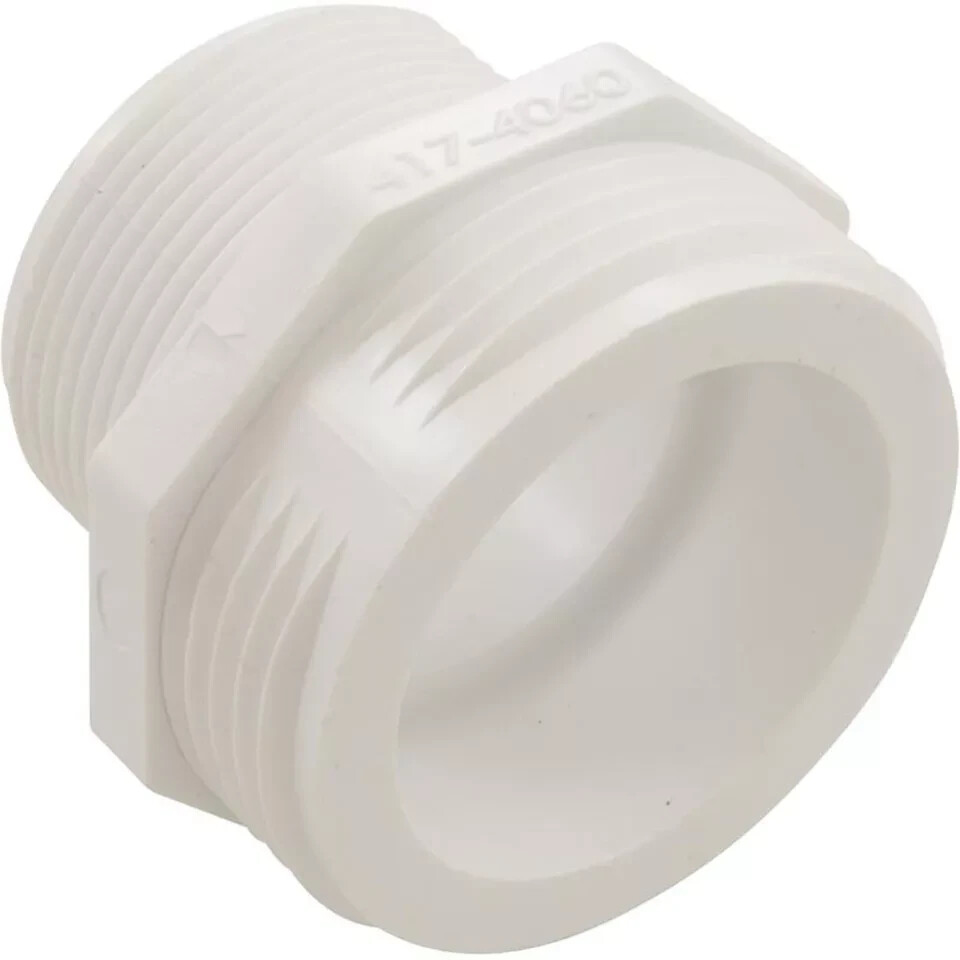 Waterway Plastics Tailpiece 417-4060