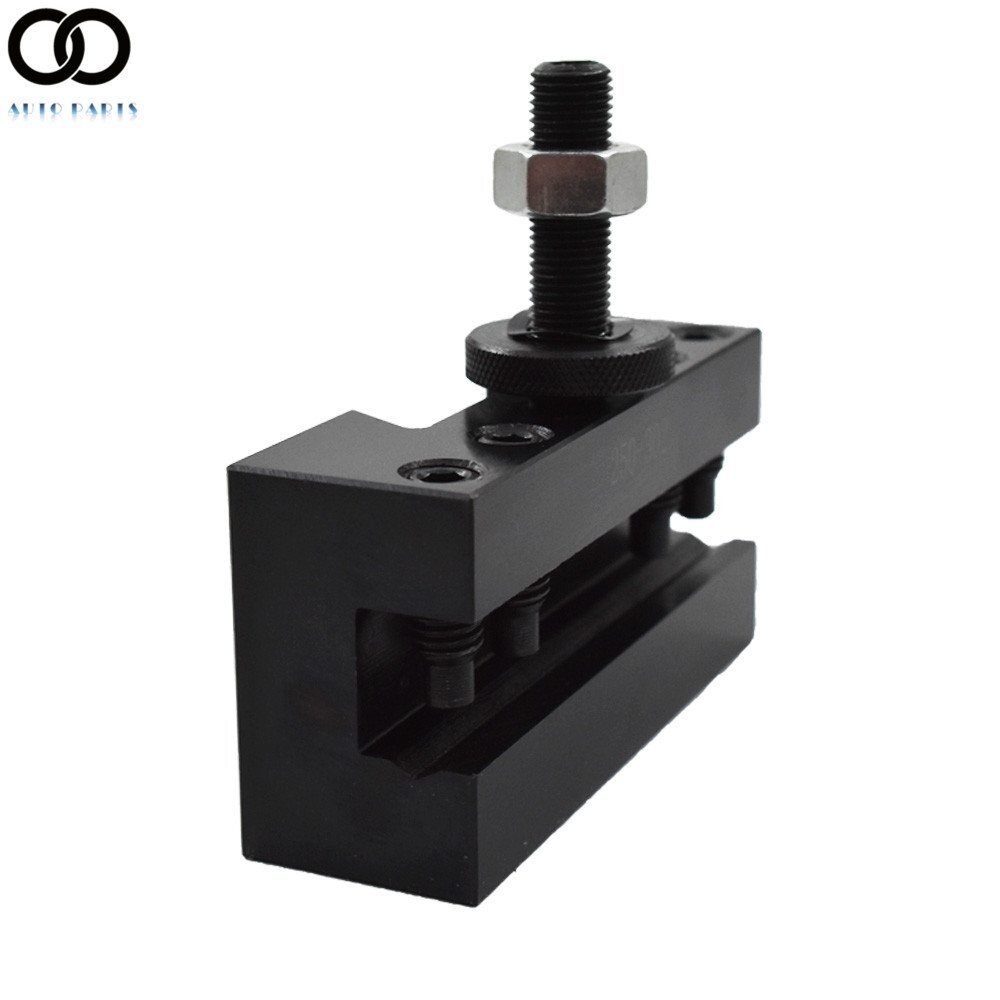 CXA #2 250-302 Quick Change Tool Post Turning & Facing Holder For CNC Lathe