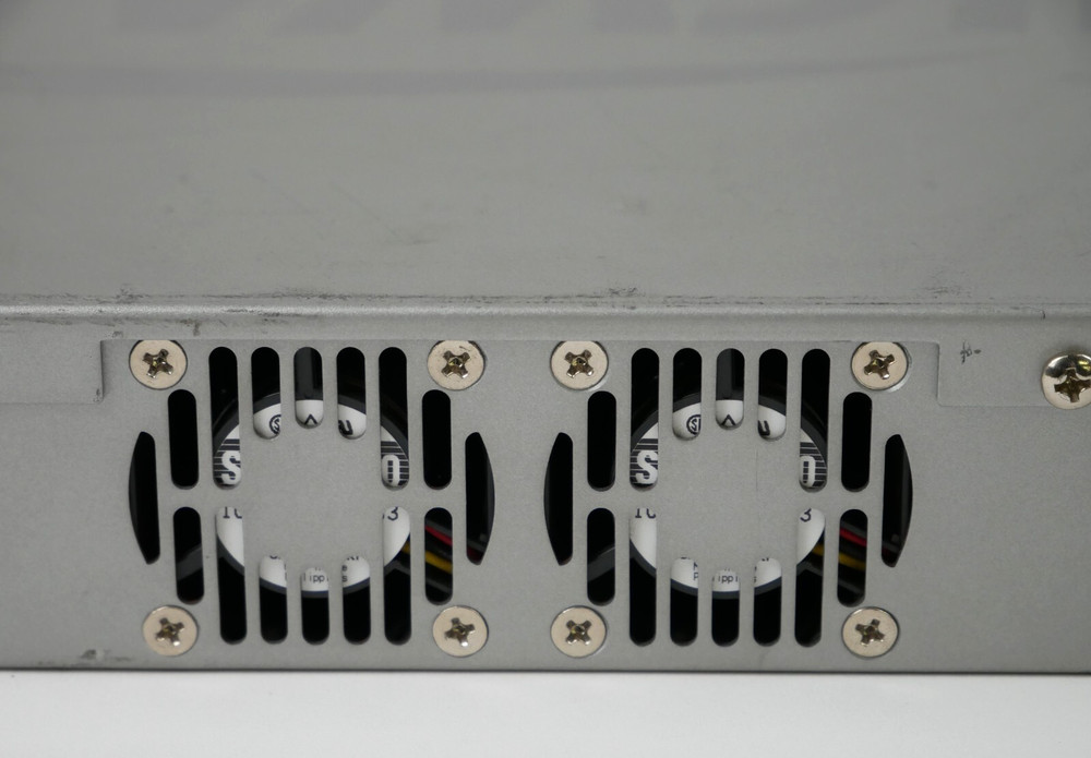 SonicWall SRA4200 1RK23-07C Secure Remote Access Appliance