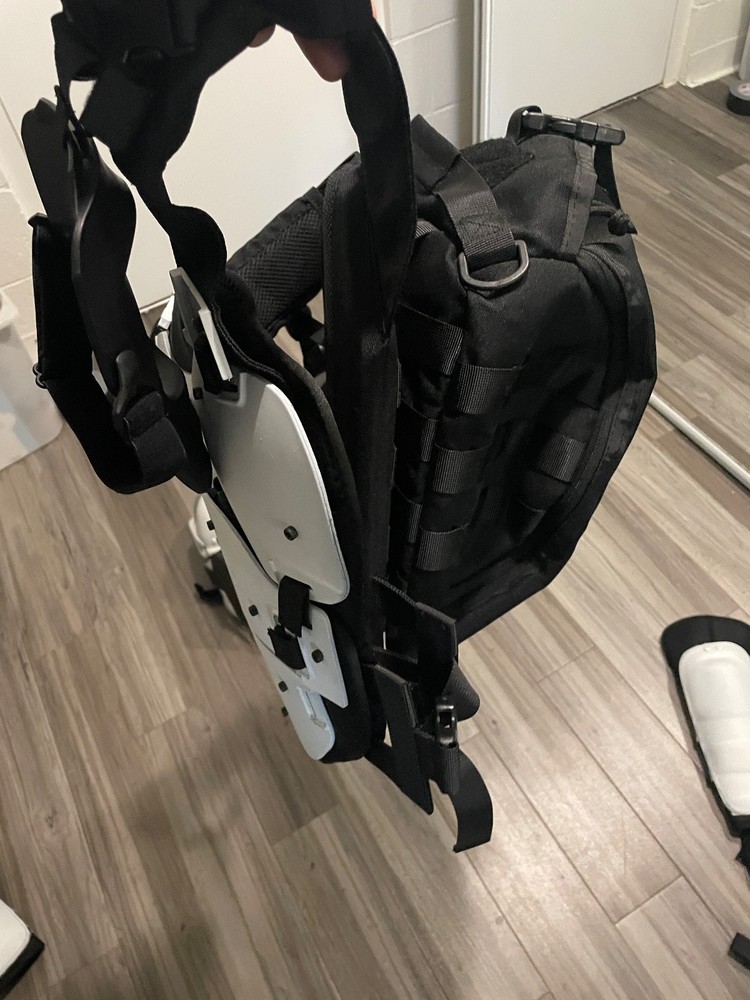 Airsoft Clone trooper armor