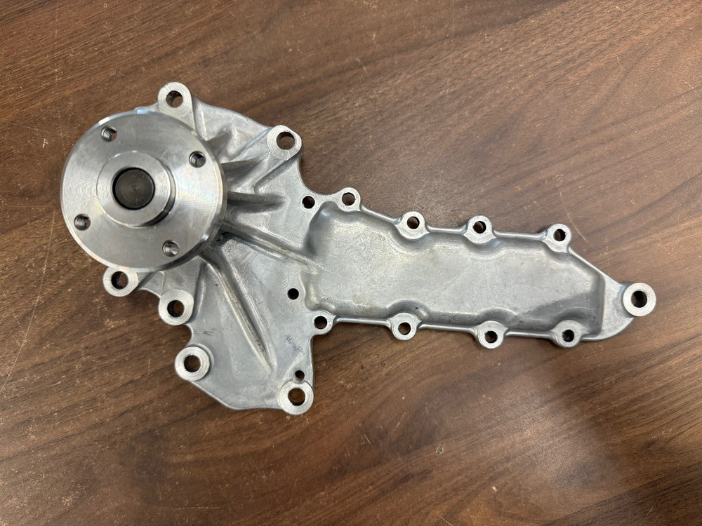 OEM KIOTI Water Pump Assembly E5627-73032
