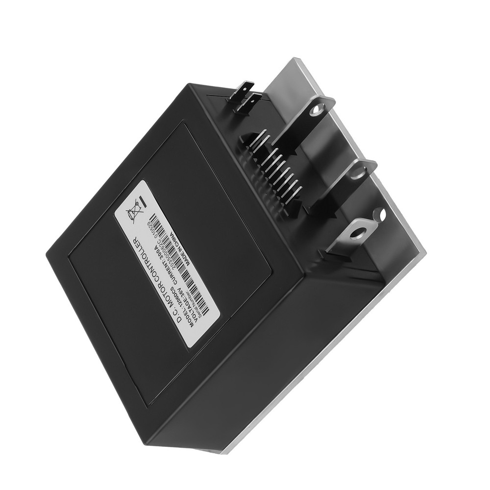 Speed Controller For E-Z-GO DCS Models With Sepex 1206DCS 73144G06 73144-G06