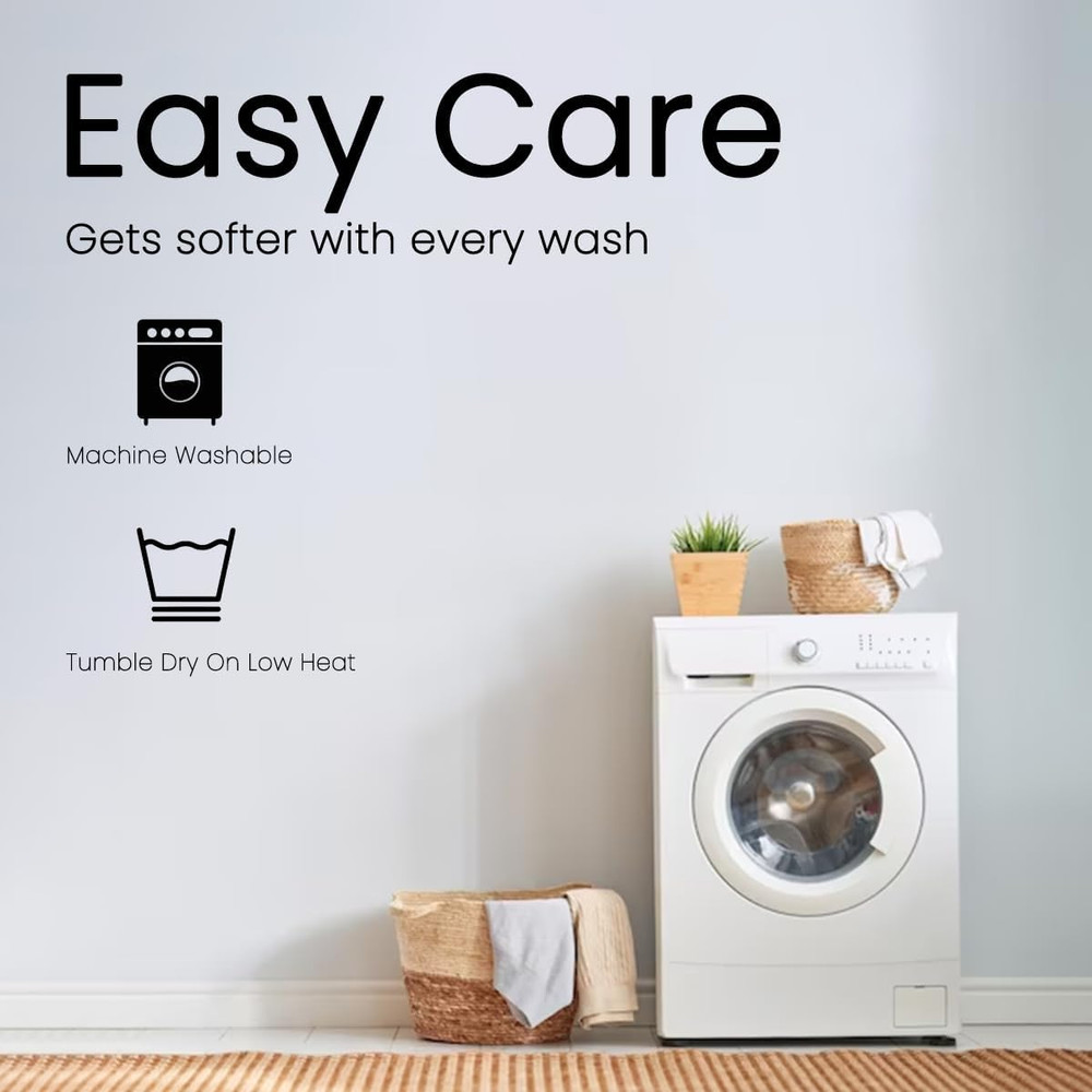 Luxury 1000 Thread Count King Size Egyptian Cotton Sheets Set - Blush