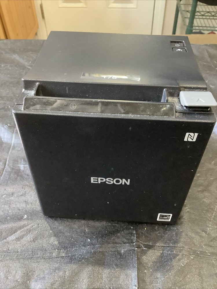 EPSON Receipt Printer POS Thermal Model M335A L16