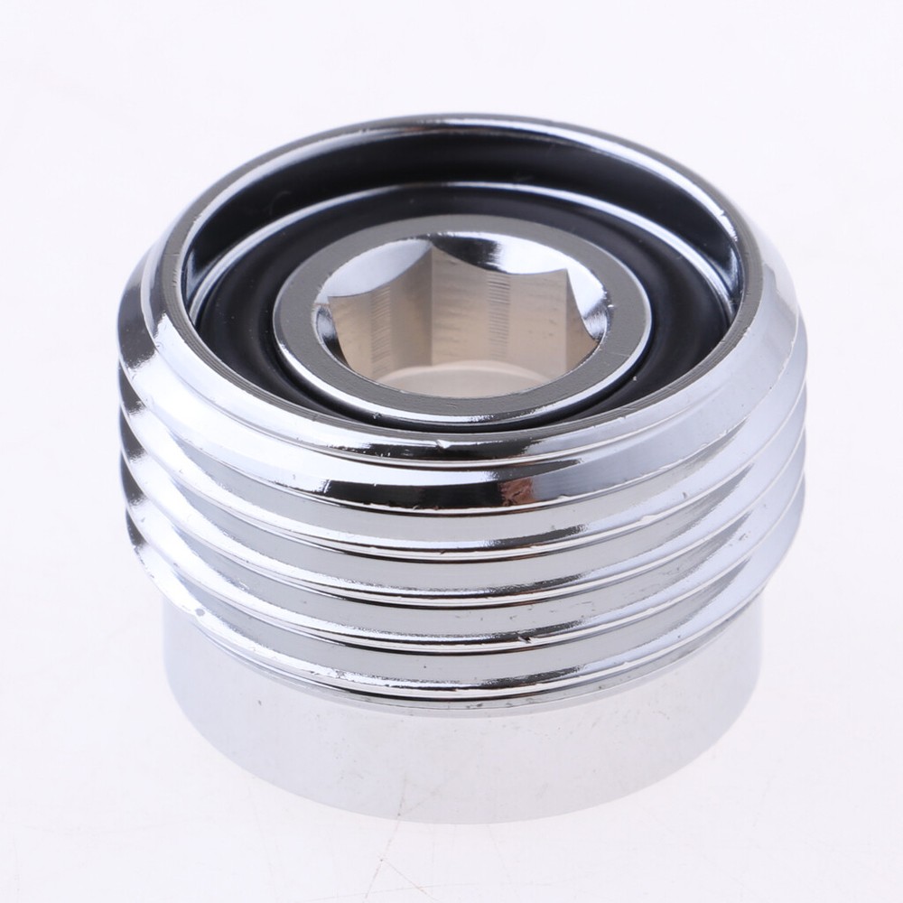 Professional Dive Adapter Convertor to-Yoke Insert Tank Valve Convert