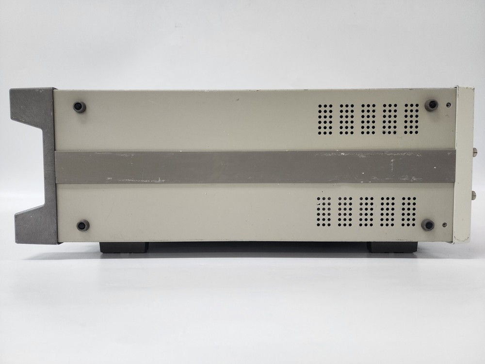 Panasonic VP-7782A Audio Analyzer, 2-channel