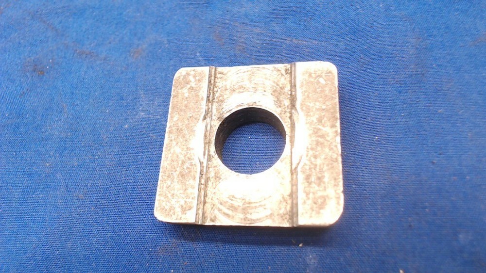 Winchester Trap X43 Mainspring Swivel (DB)