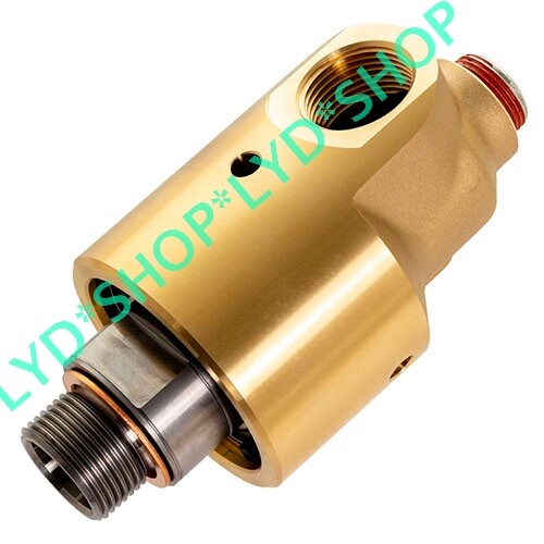 1 Pc. New 357-130-223 High Speed Rotating Union Substitute