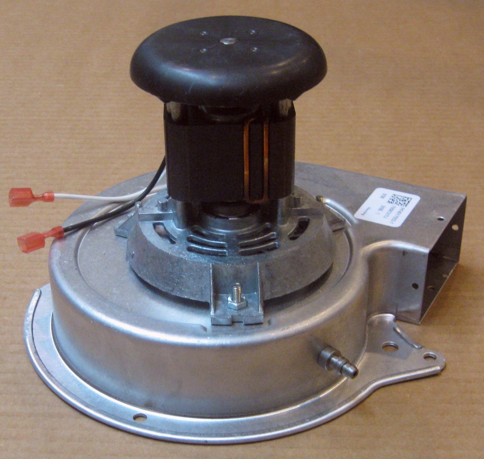 Fasco A200 Furnace Draft Inducer Motor fits Lennox 7002-2975 313L5501 24W95