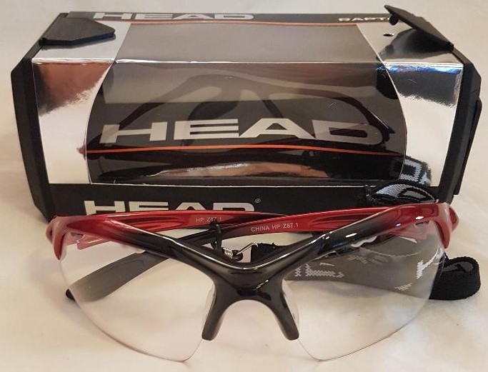 NEW Head Raptor eyewear