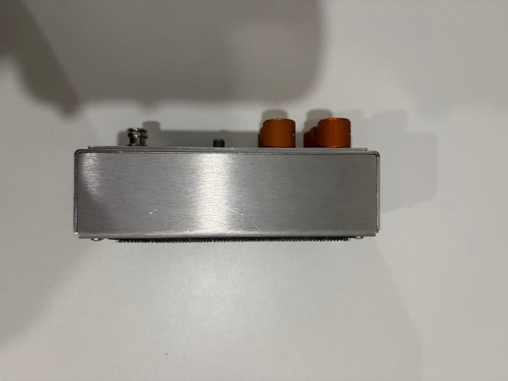 Origin Effects RD Compact Hot Rod Effect Pedal Used