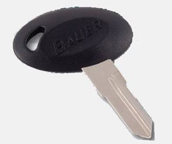 AP Products 013689341 - Key