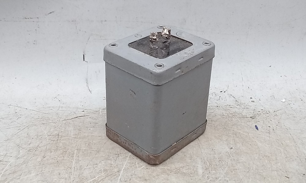 FREED FILTER CHOKE 140 OHMS @ 7.0 Hy