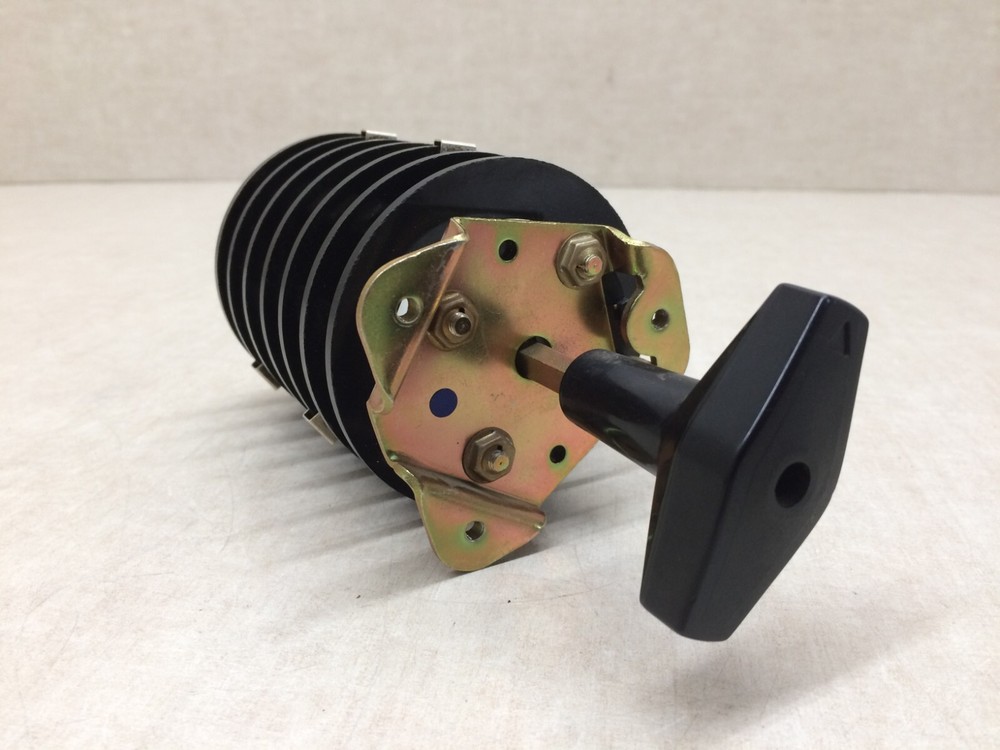 Electro Switch Series 24 24306B Rotary Switch