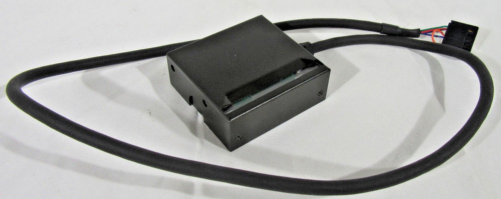 OPTICON NFT-7375-L BARCODE SCANNER