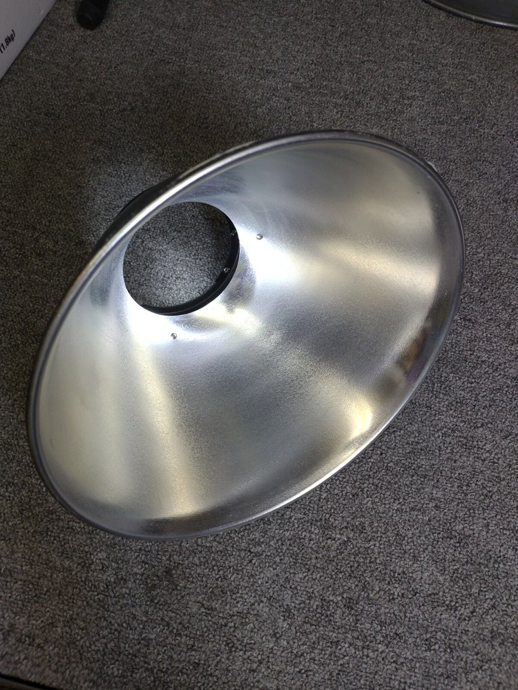 11 Inch Speedotron Reflector