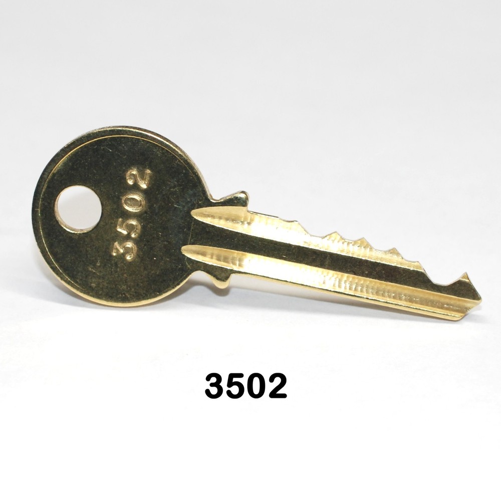 🔑 21 Pentesting Keys ~ NYC FDNY Fire Service Floor Lift Escalator Elevator Lock