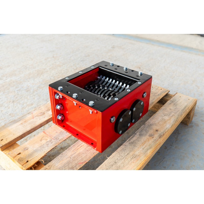 shredder , crusher , waste , plastic , recycle