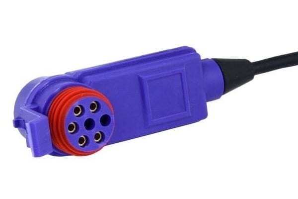 Racepak V-Net Transmission Pressure Module w Sensor