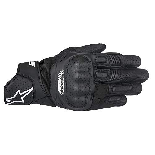 SP-5 Gloves, XL, Black