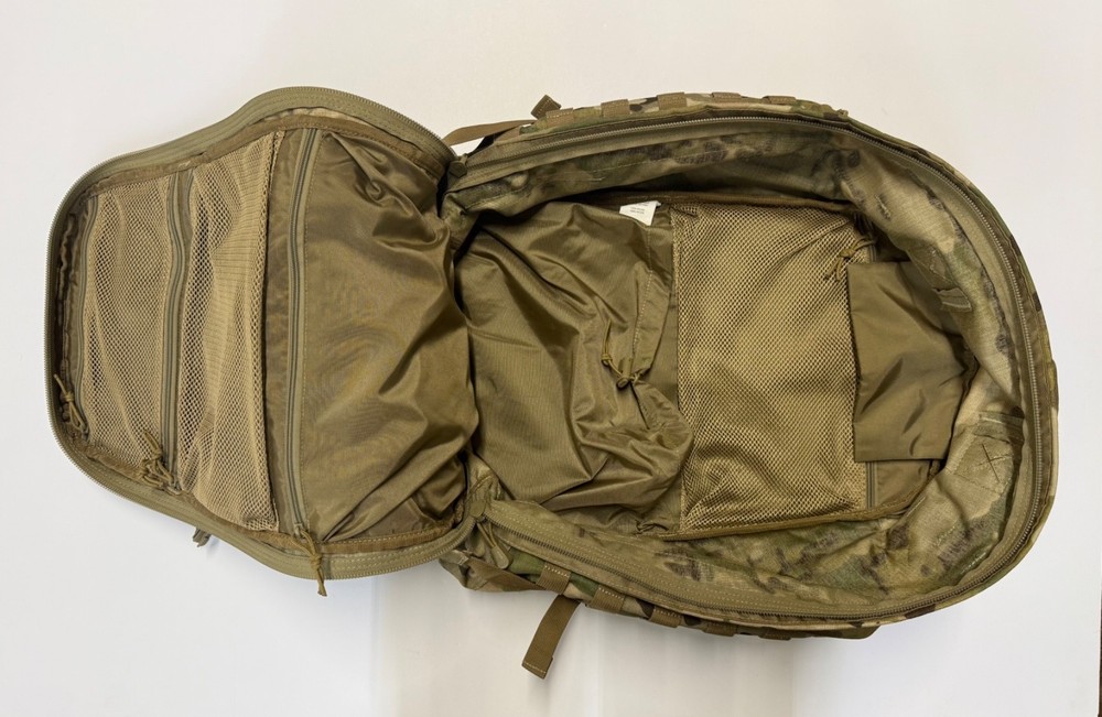 5.11 Tactical RUSH 72 1.0 Backpack Multicam