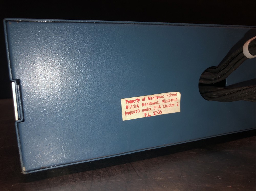 Energy Concepts Digital Display Module-Model 21700