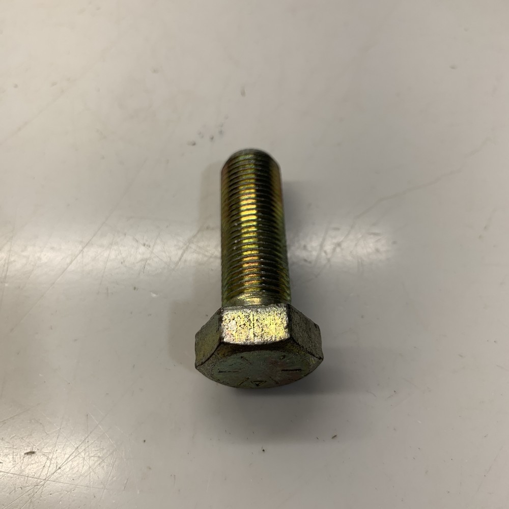 Hex Cap Screw/Bolt - ---- SKI-DOO N O S