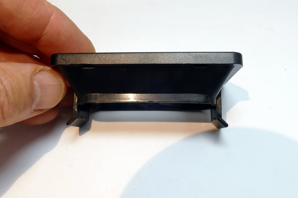 Sunpak Tele Kit 100 TL-4 Flash Diffuser Attachment soft