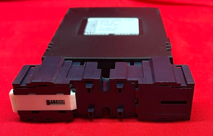 M-SYSTEM ISOLATED SIGNAL X'MTR MODEL BVS-3