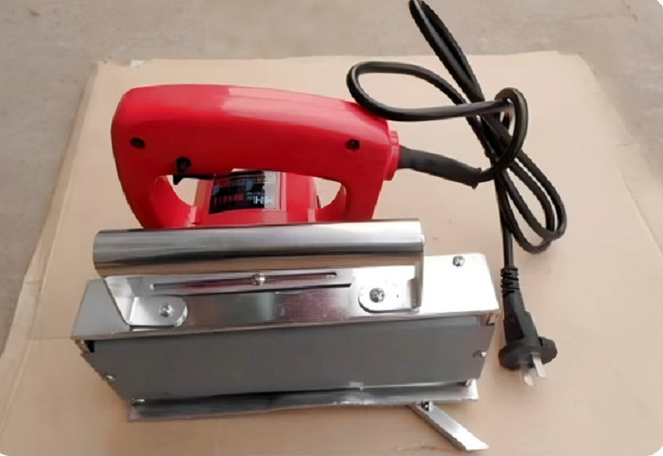 Surface Cleaning Machine Woodworking Power Tools Edge Trimming Machine