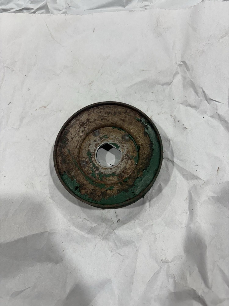 Maytag 72 Twin Cylinder Engine Pulley