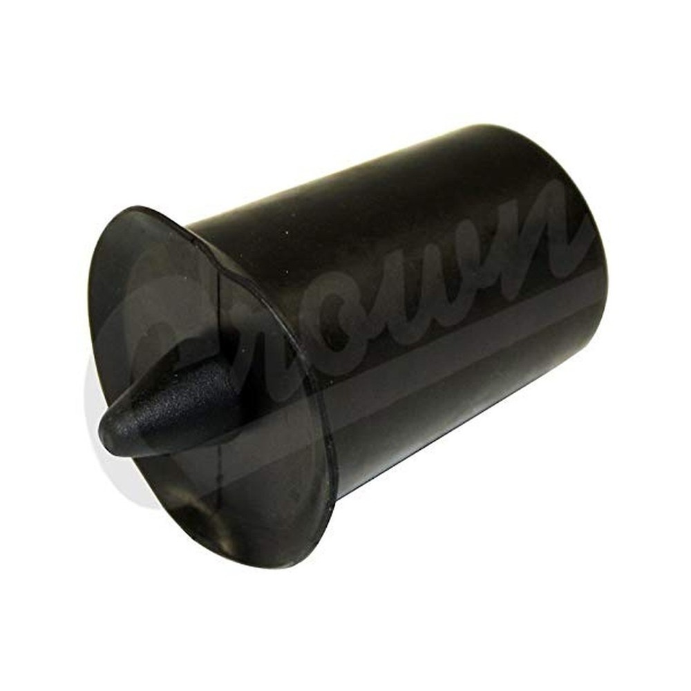 Spare Tire Bumper - CROWN AUTO